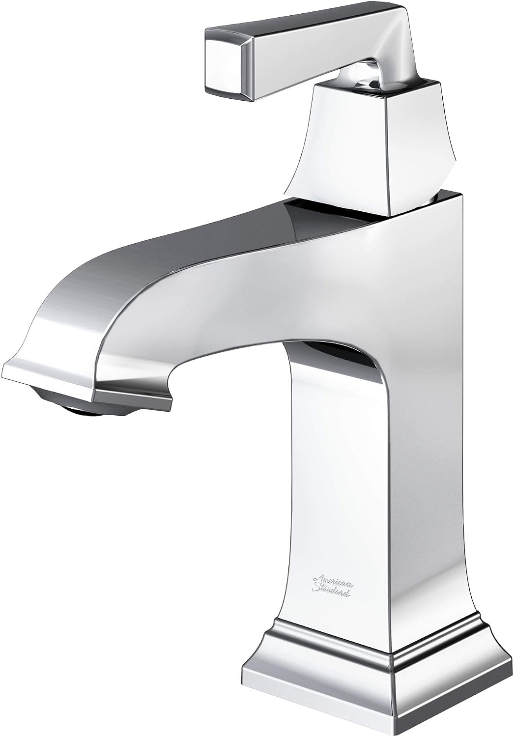 Grifo monomando Town Square 1.2gpm cromo