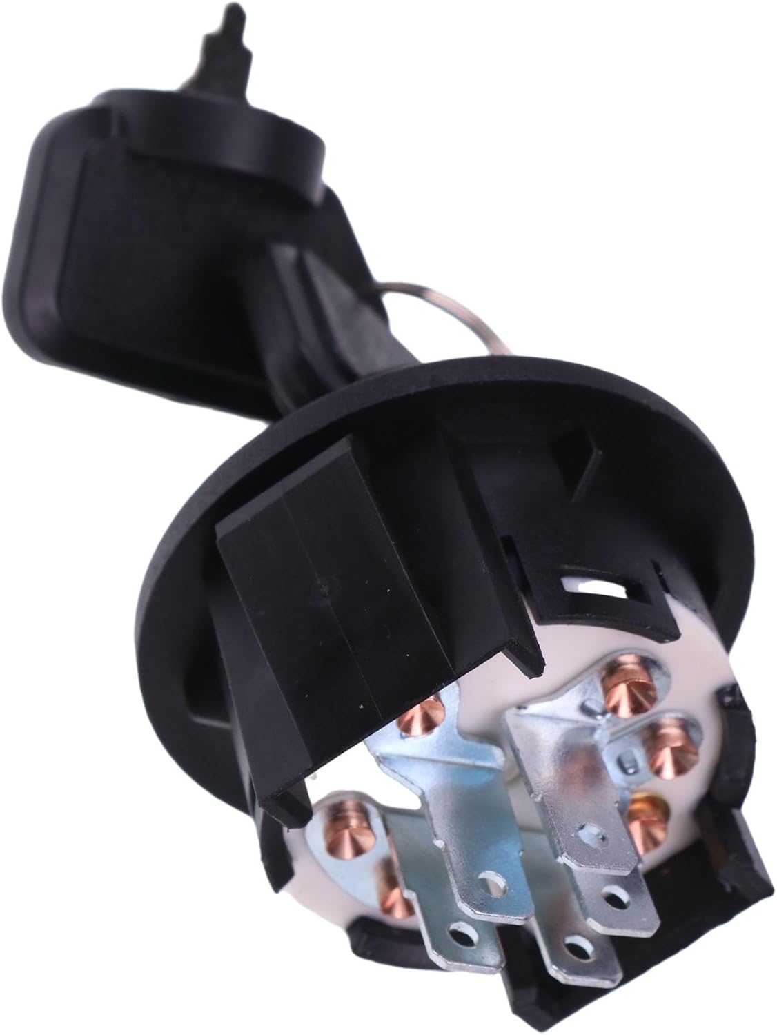 Interruptor arranque 5 terminales comp Toro Exmark Z Master