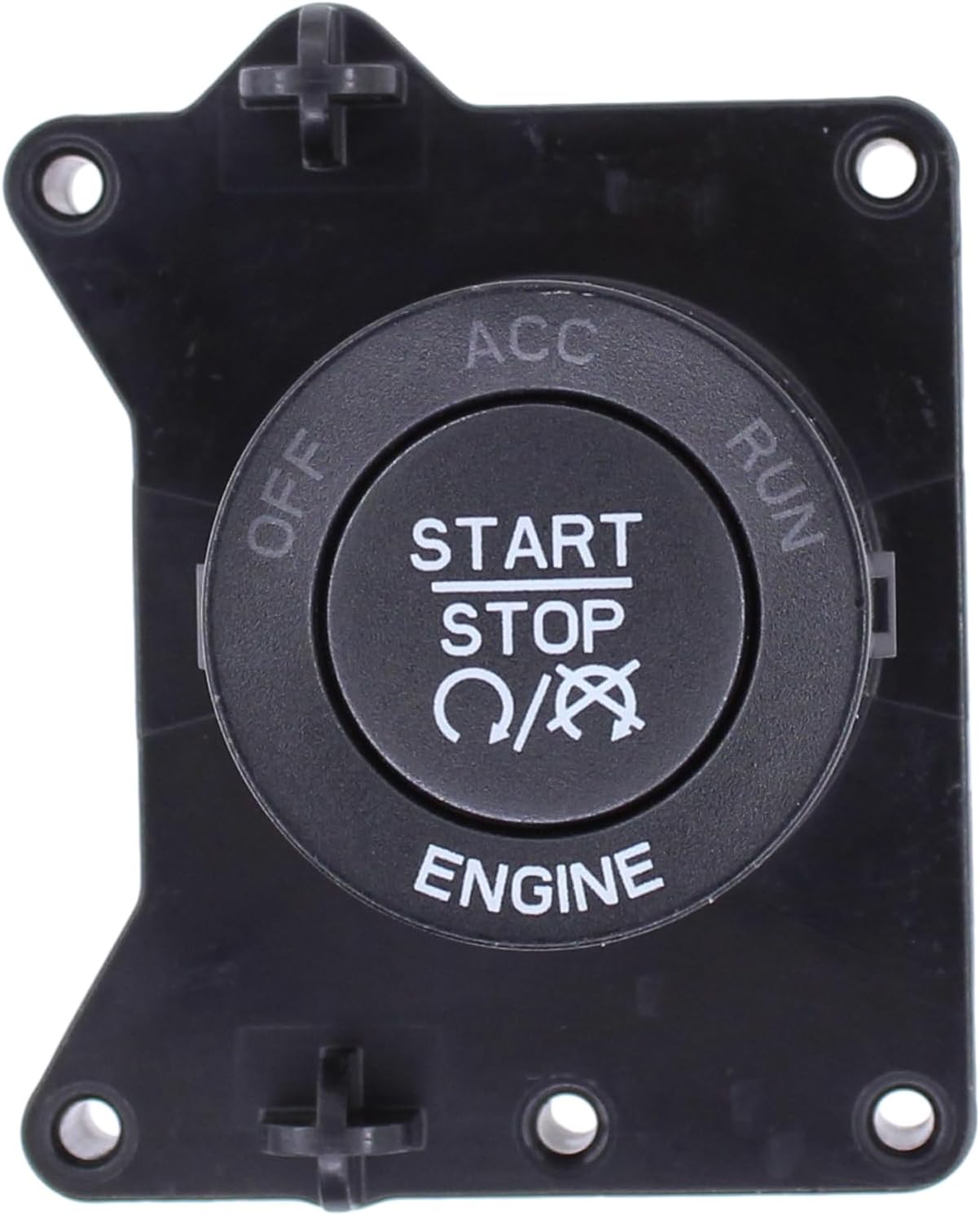 Ensamblaje botón encendido sin llave Jeep Cherokee 14-23