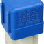 Relé automotriz 12V 4Pins