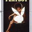 Encendedores Playboy de Plástico para Hogar y Viaje