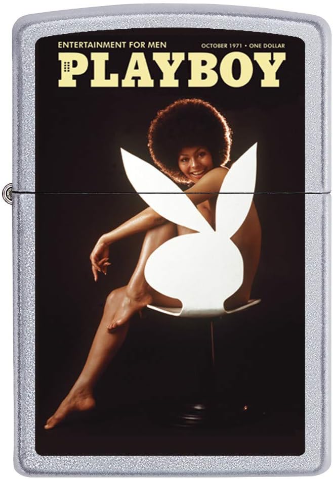 Encendedores Playboy de Plástico para Hogar y Viaje