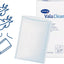 Guantes de lavado Vlies 15x23cm 50uds