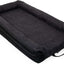 Cama para Mascotas Burley de Algodón con Funda Desenrollable