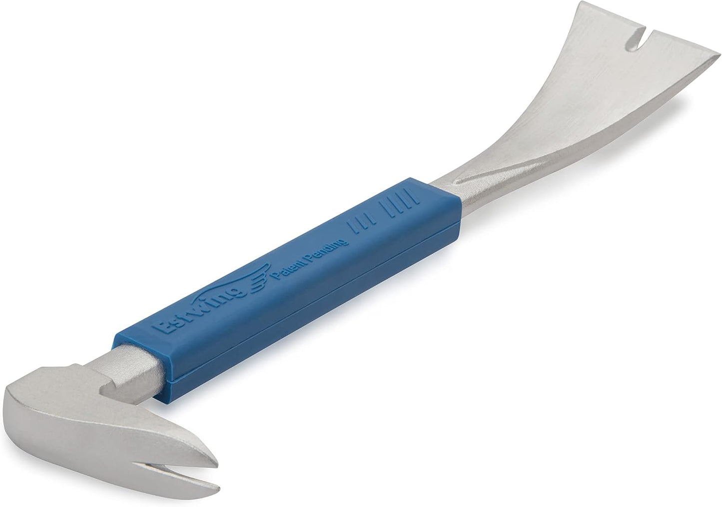 Extractor moldeo Pro Claw 10pulg acero forjado agarre antiderrap