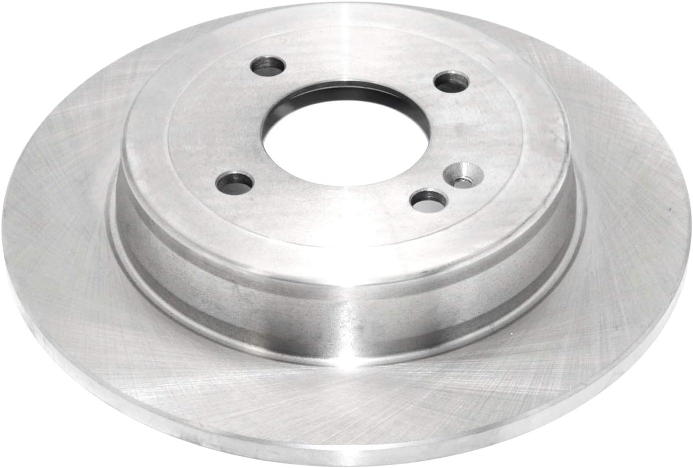Rotor freno sólido trasero serie profesional