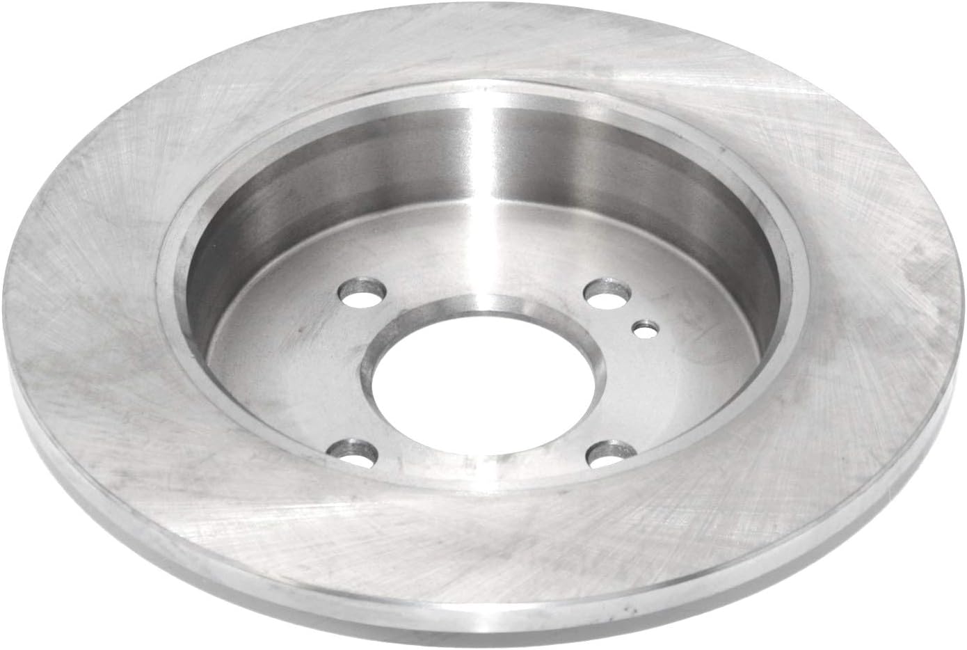Rotor freno sólido trasero serie profesional