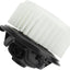 Motor soplador HVAC Chevy Sonic 12-20 Buick Encore 14-22