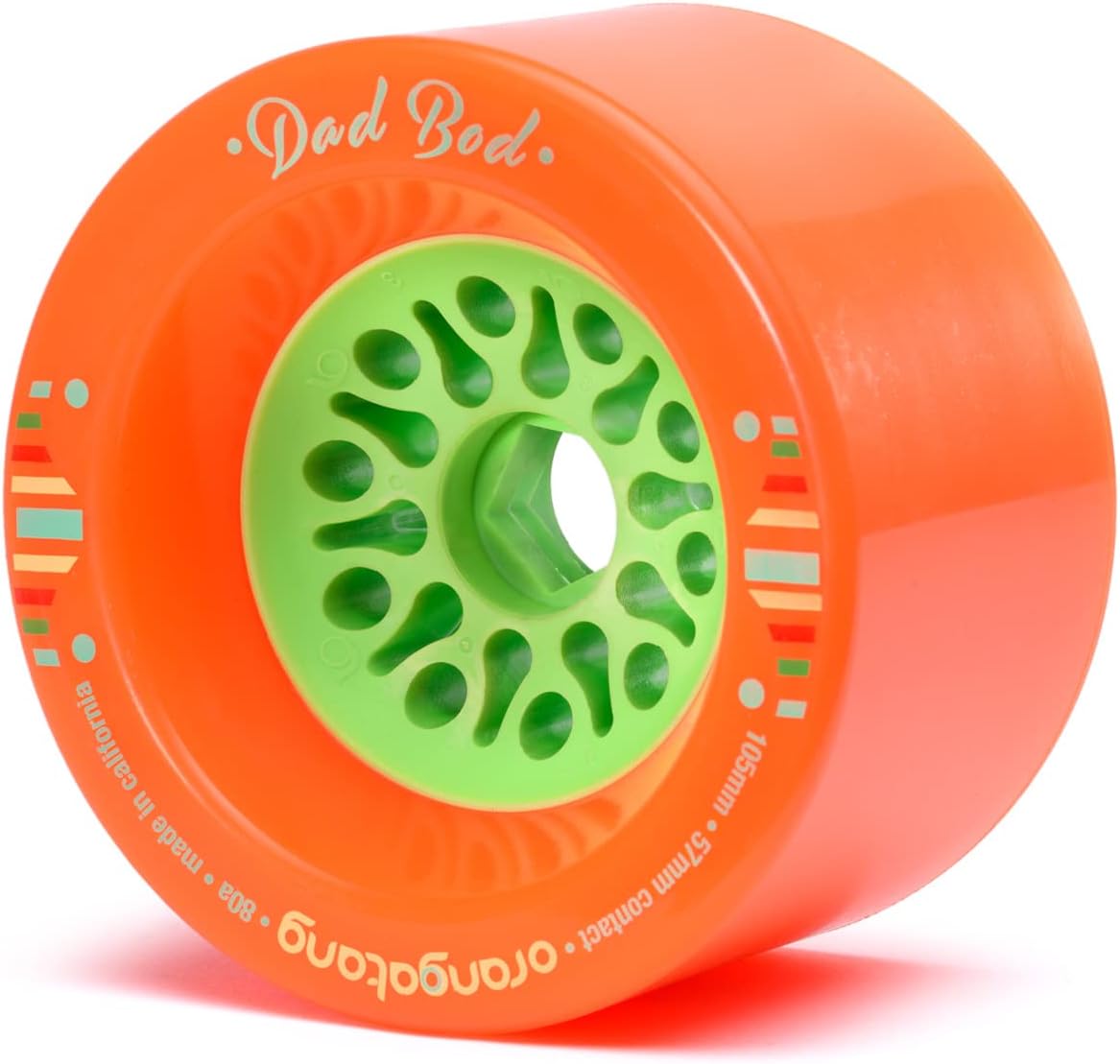 Set 4 ruedas 4.134pulg para patinetas eléctricas