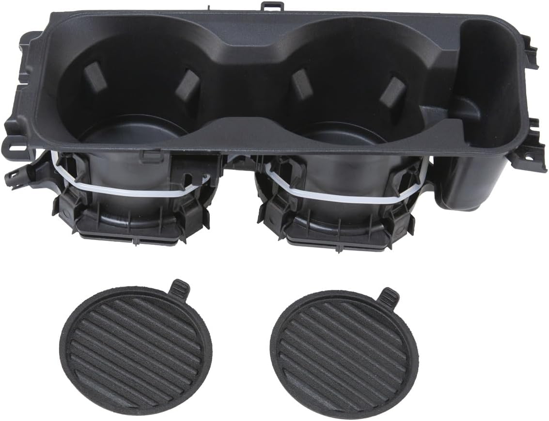 Soporte taza consola Ford Explorer