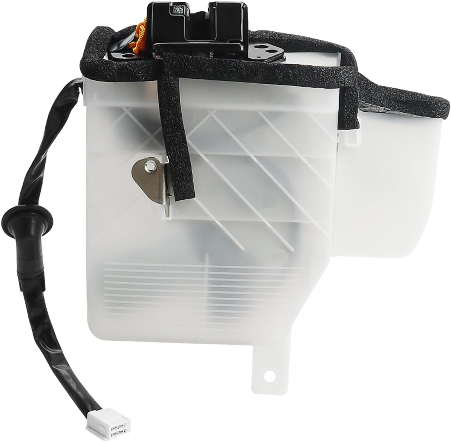 Cerradura puerta trasera Toyota 4Runner comp 69110-35060