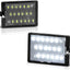 Luz LED placa matrícula comp Dodge Durango 2014-22 6000K