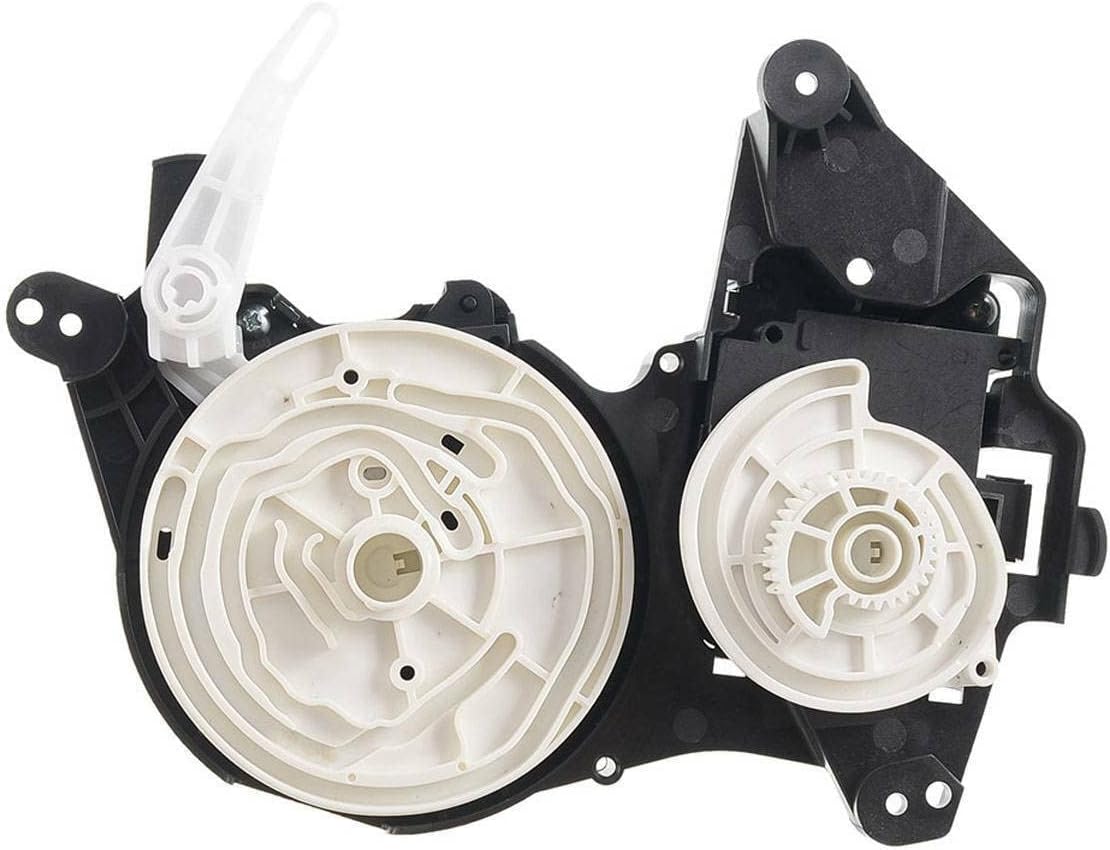 Actuador puerta aire calentador HVAC Toyota 05-19