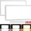 Lámpara LED RV 16.1x8 360 LEDs 3 Colores 2200LM