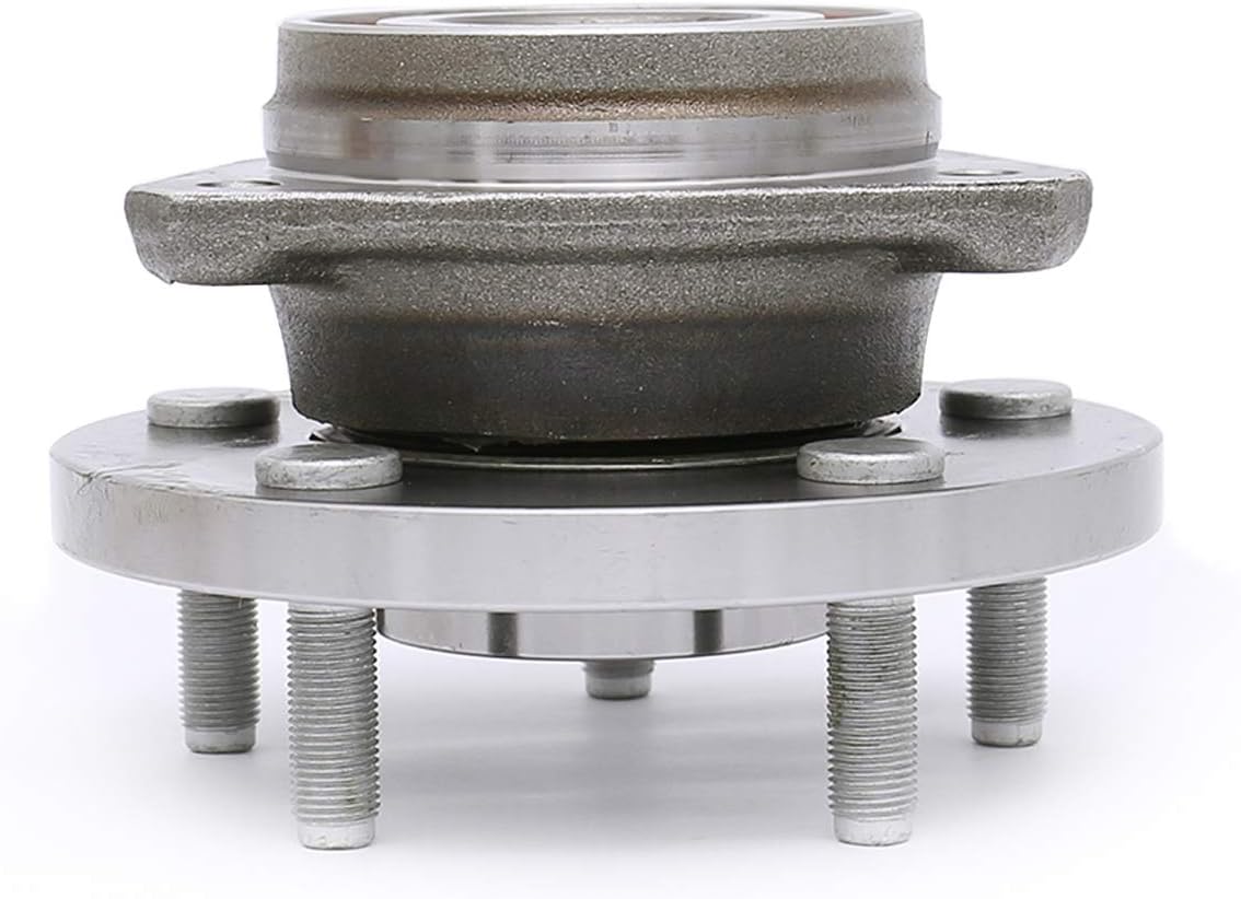 Conjunto cubo rodamiento Jeep Grand Cherokee 99-04 5