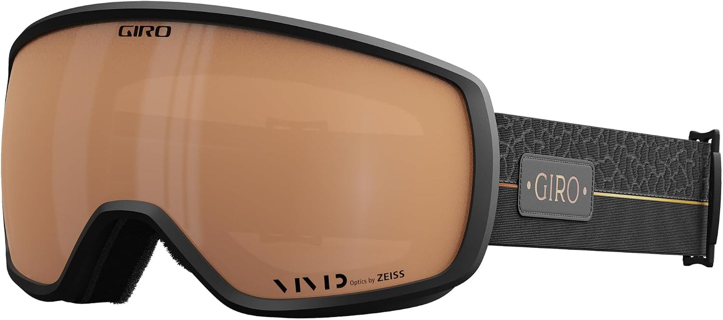 Gafas esquí Giro Balance II para hombres, mujeres y jóvenes