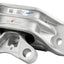 Soporte para Motor de Pasajero de Bicicleta Ajustable