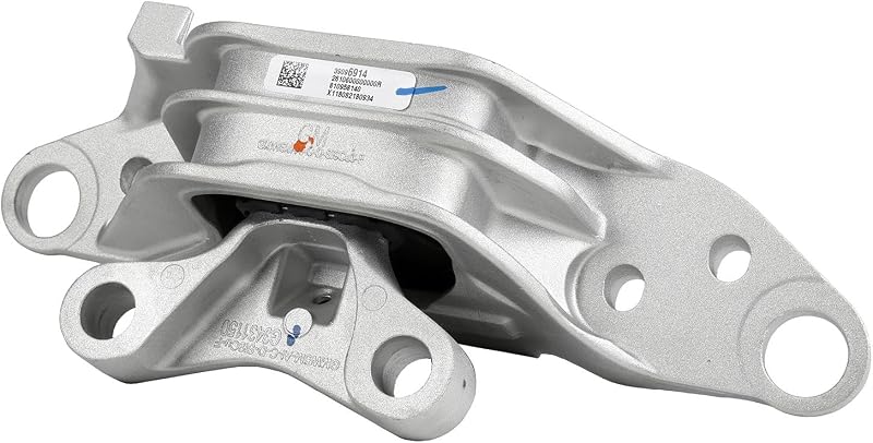 Soporte para Motor de Pasajero de Bicicleta Ajustable