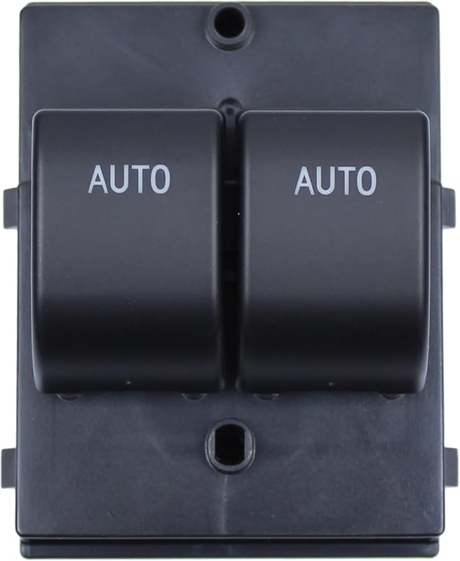 Botón interruptor ventana eléctrica Ford Mustang 10-14