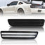 Luces LED marcador lateral parachoques Ford Mustang GT