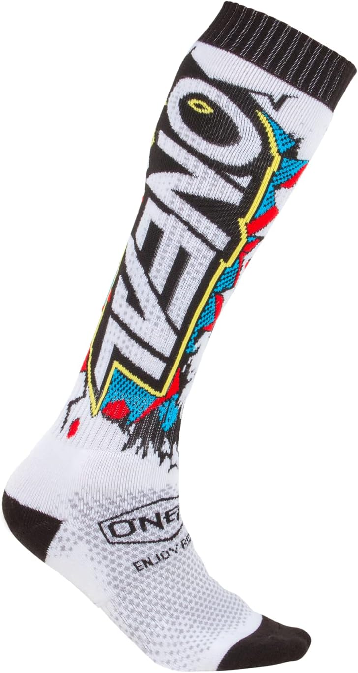 Calcetines Hombre Talla Única Negro