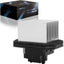 Resistencia ventilador comp Ford Edge 07-14 MKX 07-15