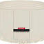Cubierta impermeable 600D para mesa fuego chimenea uso