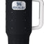Funda silicona vaso 40oz con asa cobertura completa