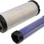Set filtros aire FPG05 CA9550