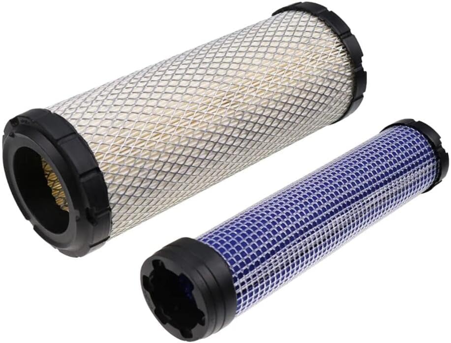 Set filtros aire FPG05 CA9550