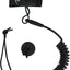 Body Board Coiled PRO Correa muñeca neopreno acolchada