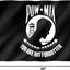 4 Banderas MIA 3x5ft Poliéster Exteriores Ojales Latón