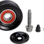 Polea tensora correa Ford Taurus 88-95 Chevy Silverado 99-13