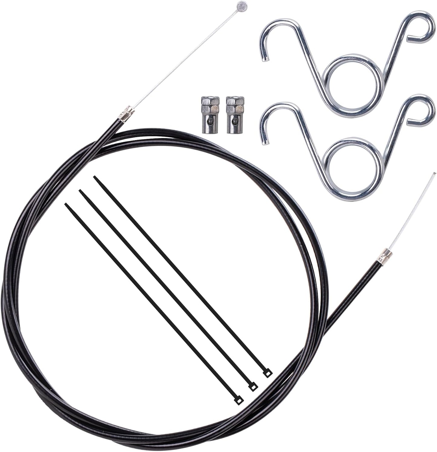Kit cable acelerador 1.52m para Go Kart bicicleta mini ATV