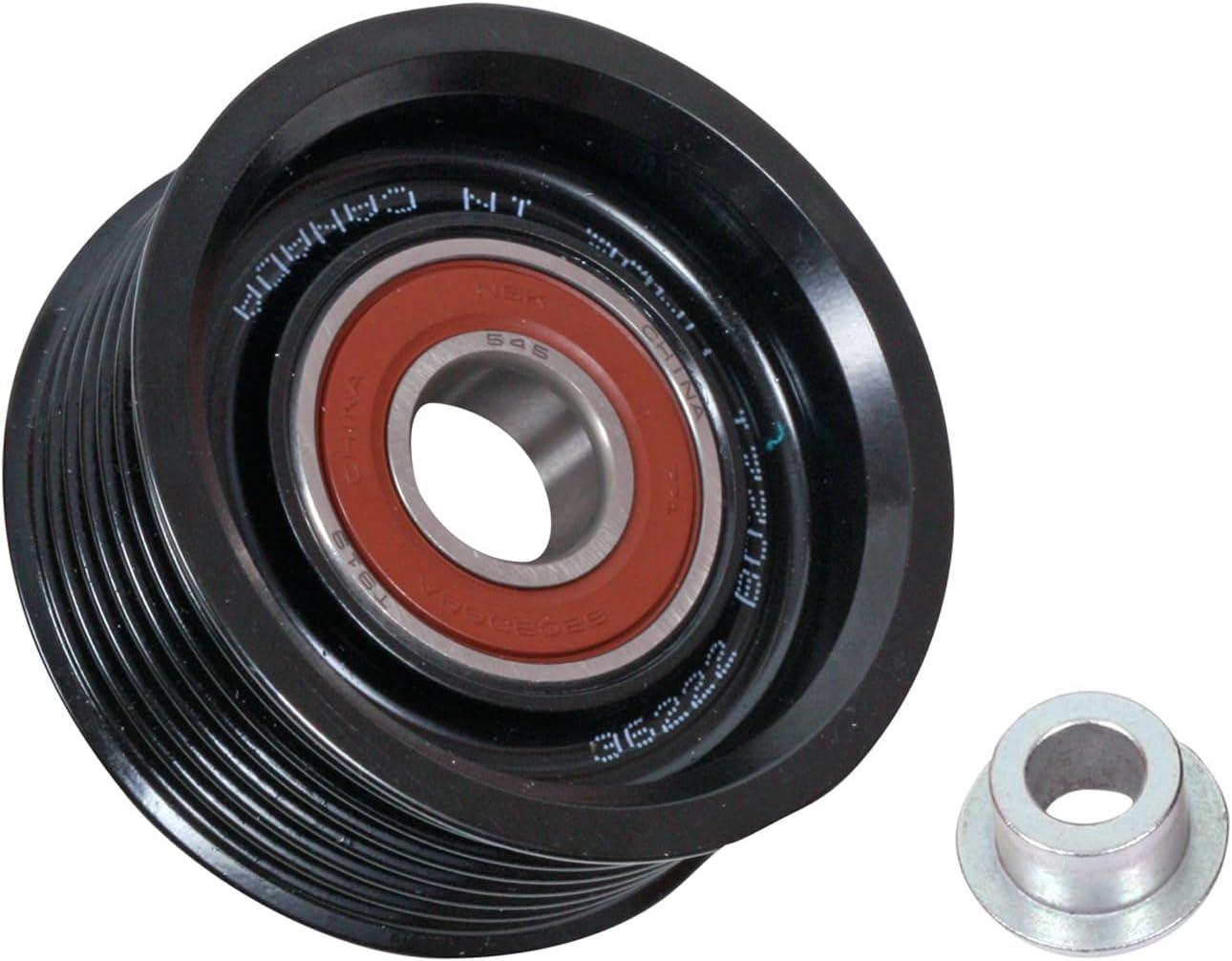 Polea Accu-Drive 49148 para Uso Industrial y Talleres