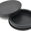 Tapón goma silicona forma T 3-3/8 pulg impermeable