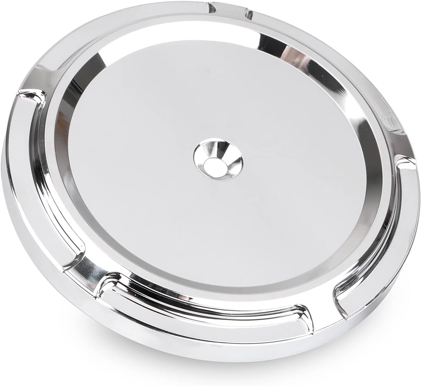 Cubierta filtro aire Harley Dyna Low Rider Wide Glide