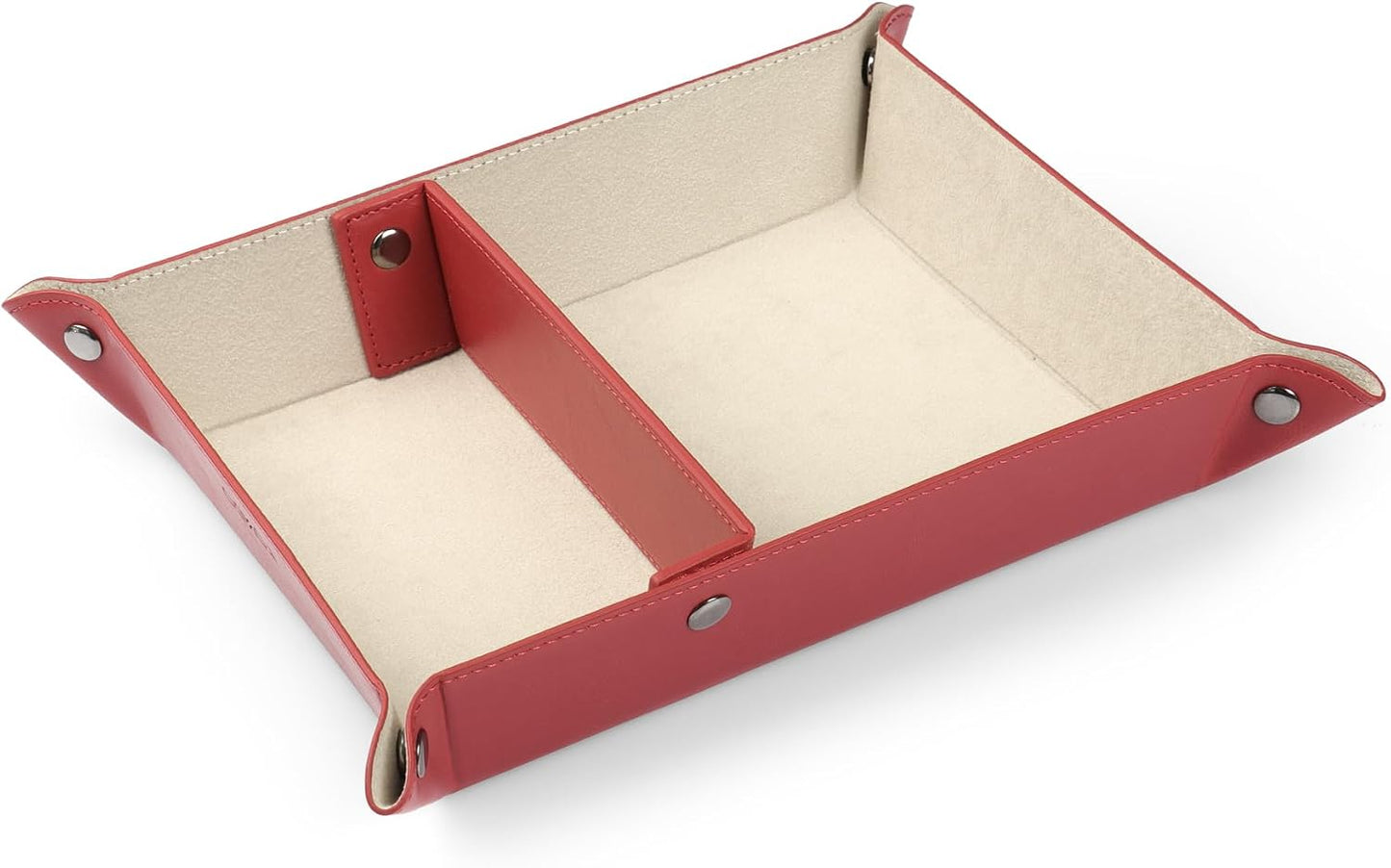 Caja almacenamiento escritorio resistente agua para llaves