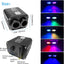 Kit techo estrella RGBW 20W luces fibra optica parpadeantes