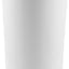 Fregadero pedestal una pieza color blanco brillante