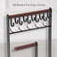 Organiz. joyas 5 niveles bandeja anillos pulseras aretes