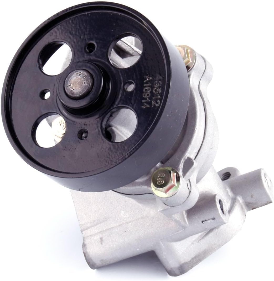 Bomba agua motor premium 43512