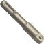 Adaptador enchufe SDS Plus 1/2