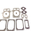 Set juntas válvula sustituye Toyota Corolla