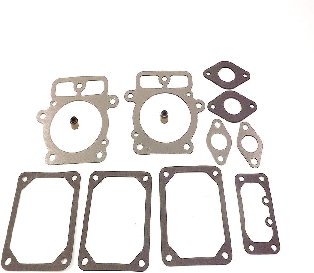 Set juntas válvula sustituye Toyota Corolla