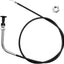 Cable estrangulador cortacésped Toro Timecutter comp SS