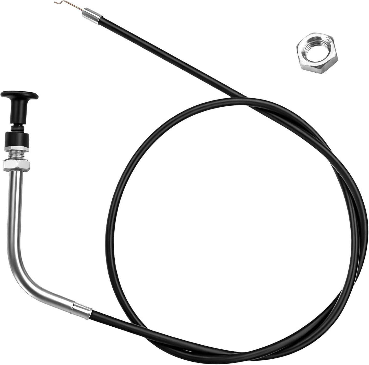Cable estrangulador cortacésped Toro Timecutter comp SS