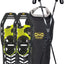 Kit raquetas nieve Helium Trail