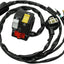 Interruptor manillar faro Honda TRX250X 87-92