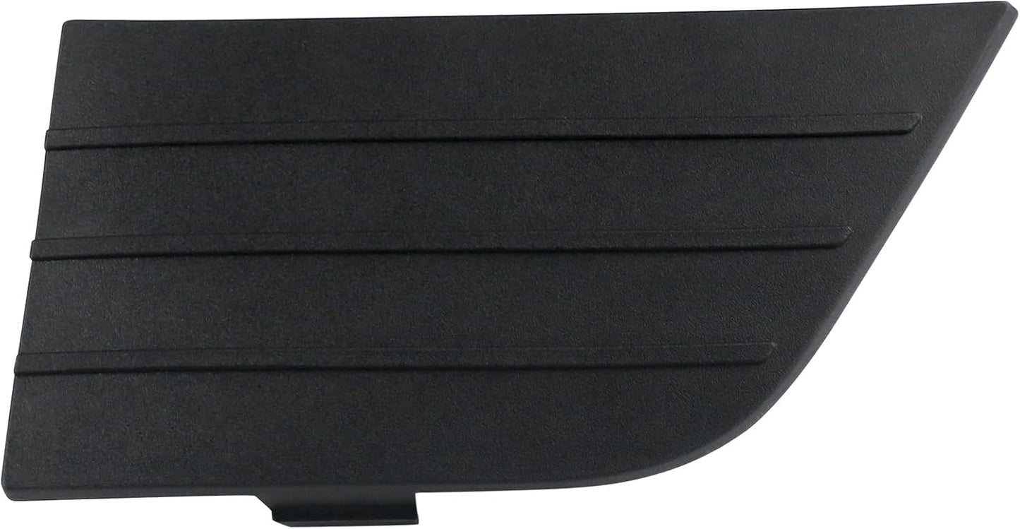 Cubierta parachoques delantero Ford Edge MKX 11-15